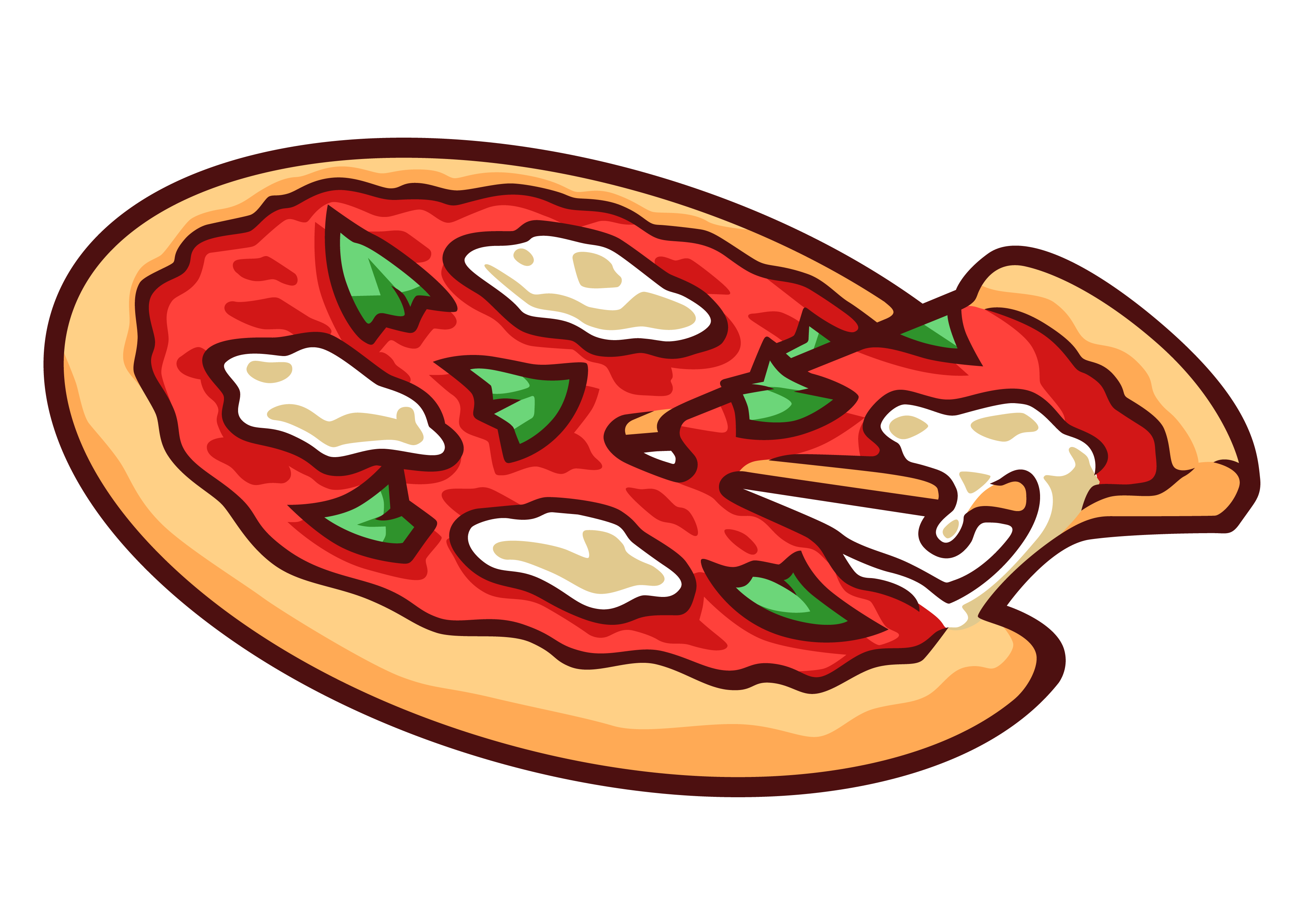 pizza clipart animations - photo #26